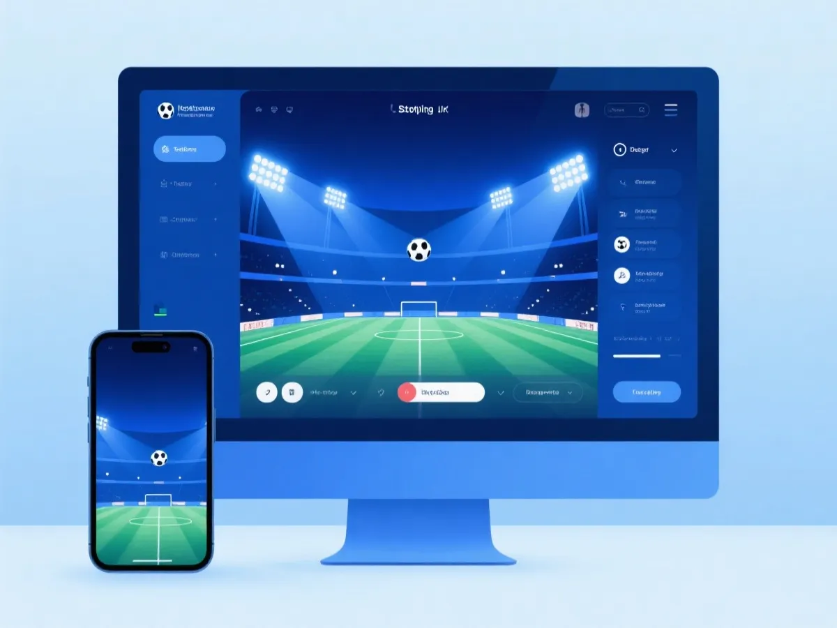 法甲赛事高清直播与赛程信息展示