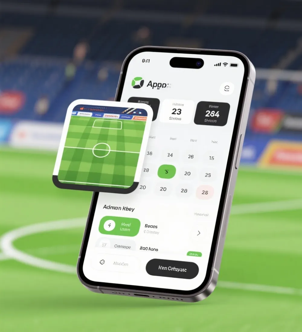 法甲移动端直播与赛程跟踪体验