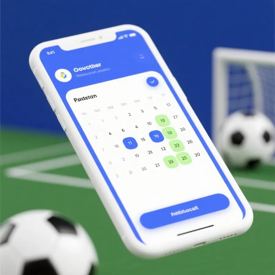 法甲赛程提醒示意